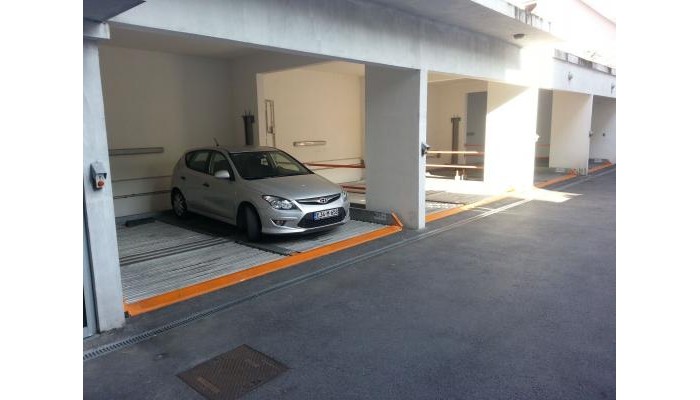 Hotel Croatia poza 3