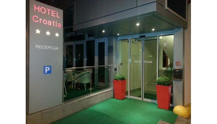 Hotel Croatia poza 7