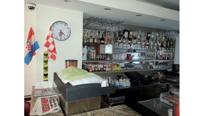 Hotel Croatia poza 9