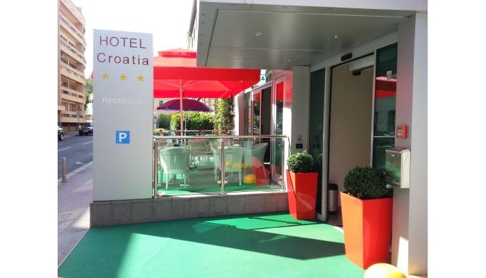 Hotel Croatia poza 5