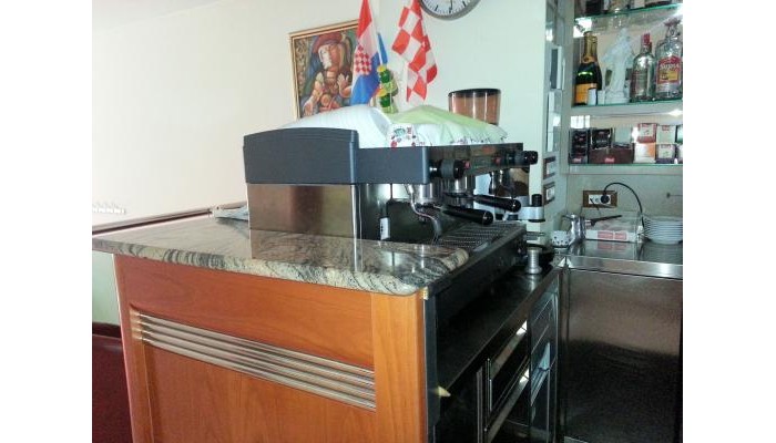 Hotel Croatia poza 1