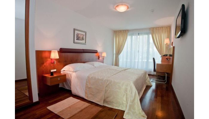 Hotel Croatia poza 8