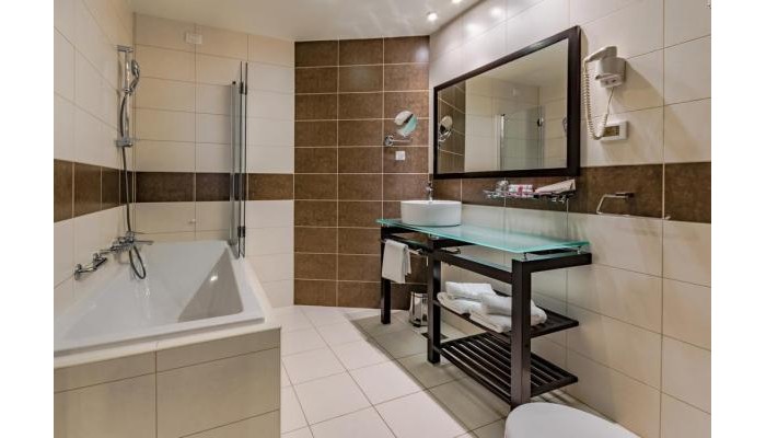 Hotel Diplomat poza 10