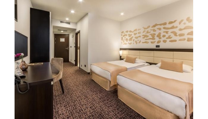 Hotel Diplomat poza 13