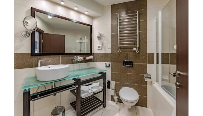 Hotel Diplomat poza 12