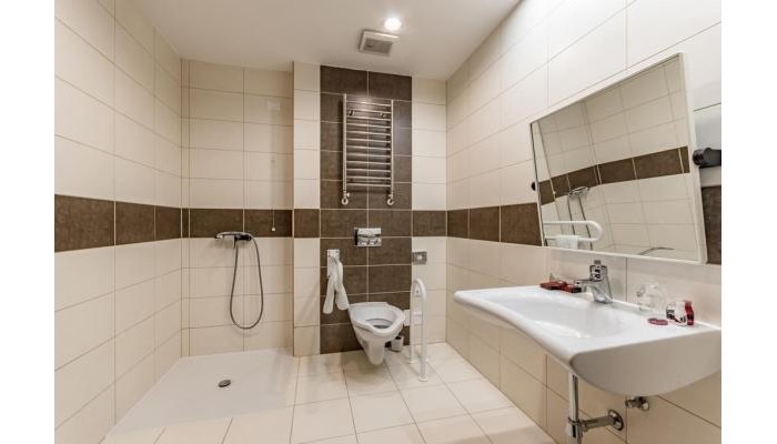 Hotel Diplomat poza 14