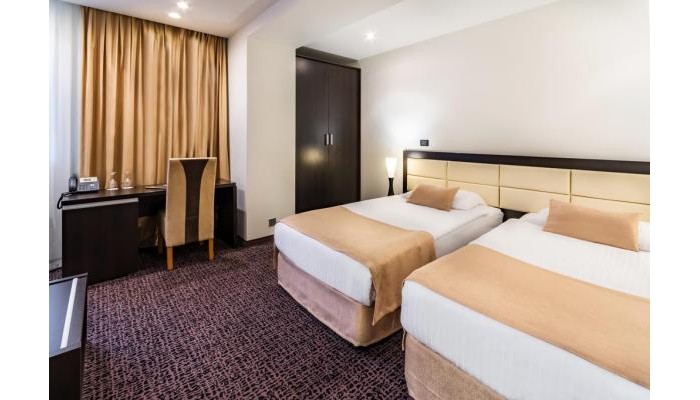 Hotel Diplomat poza 9