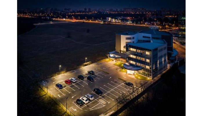 Hotel Diplomat poza 3