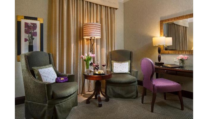 Hotel Esplanade poza 0