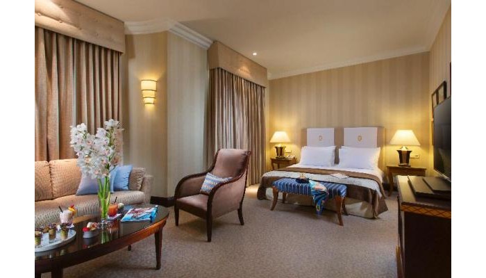 Hotel Esplanade poza 2