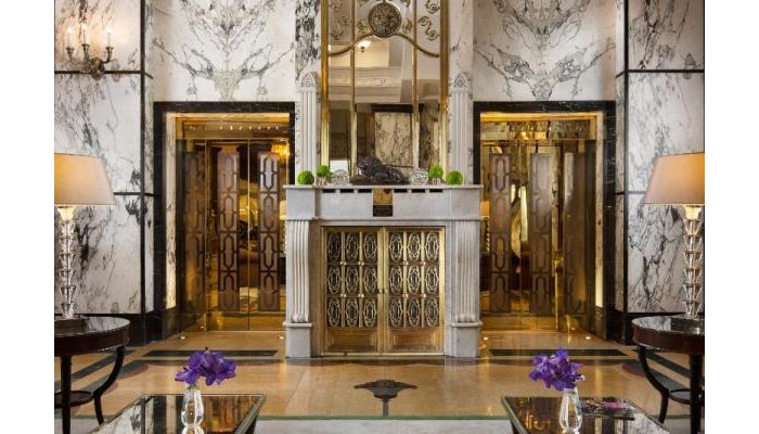 Hotel Esplanade poza 9