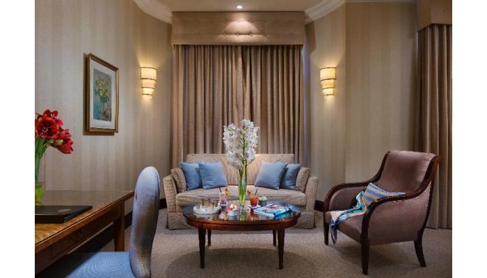 Hotel Esplanade poza 3