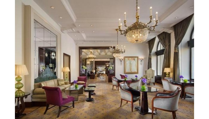 Hotel Esplanade poza 7