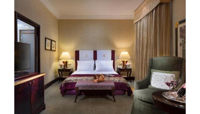 Hotel Esplanade poza 1