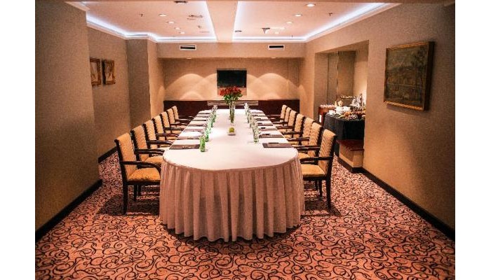 Hotel Esplanade poza 8