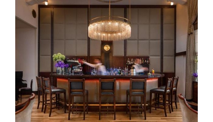 Hotel Esplanade poza 4