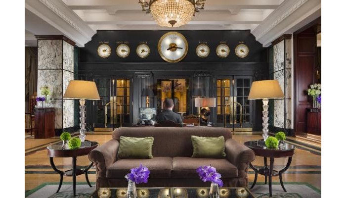 Hotel Esplanade poza 6