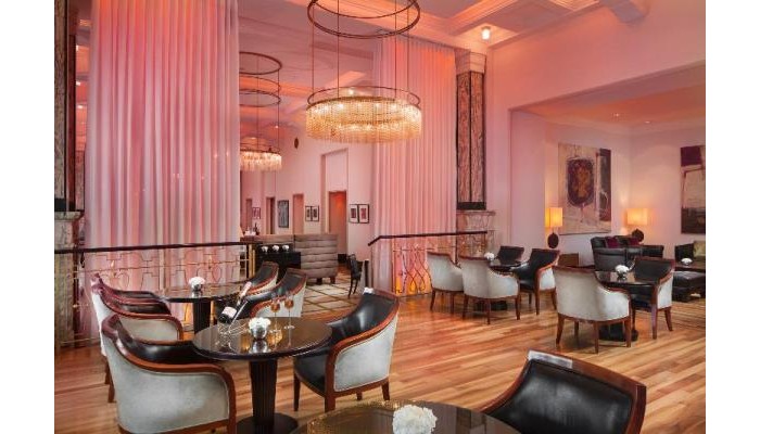 Hotel Esplanade poza 5