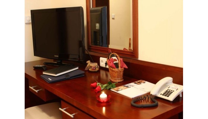 Hotel Holiday poza 8