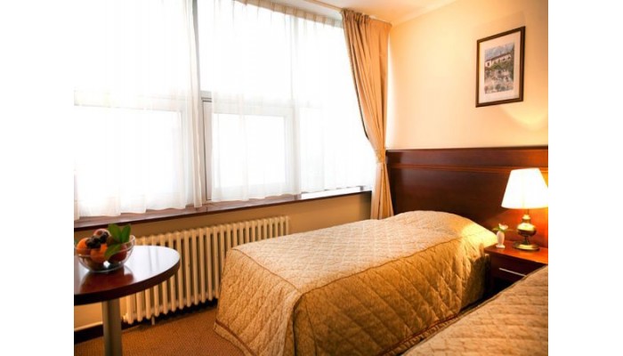 Hotel Holiday poza 6