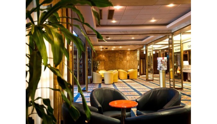 Hotel Holiday poza 1