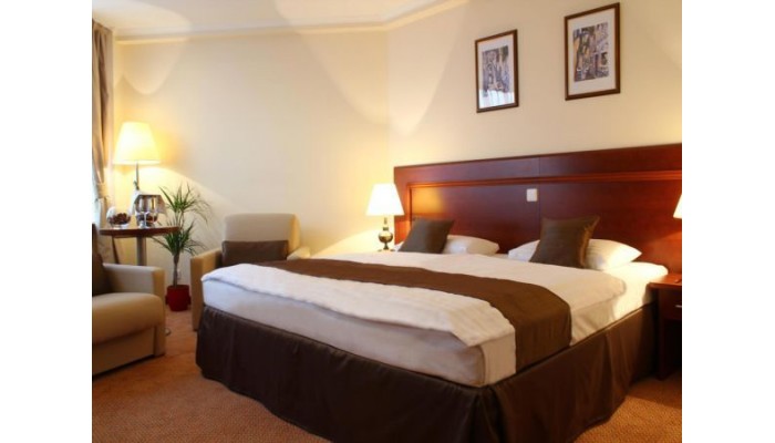 Hotel Holiday poza 5