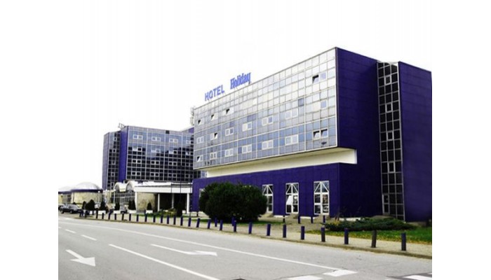 Hotel Holiday poza 0