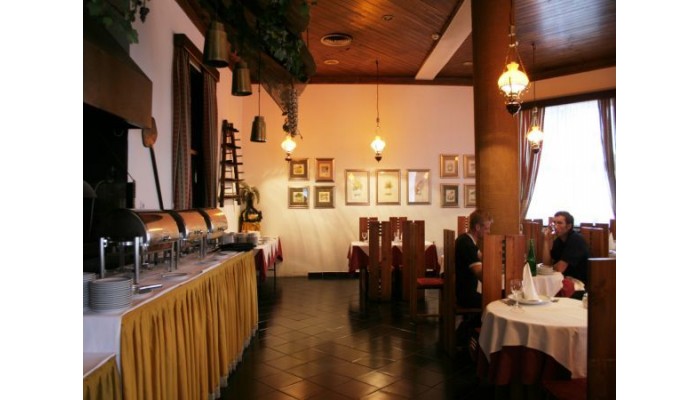 Hotel Holiday poza 2