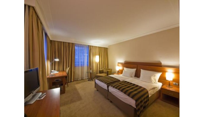 Hotel International poza 5