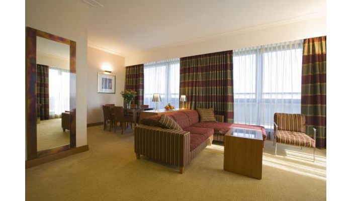 Hotel International poza 15