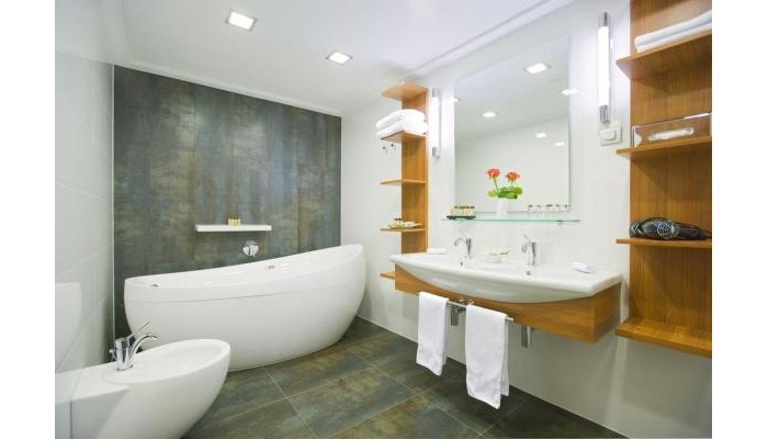 Hotel International poza 2