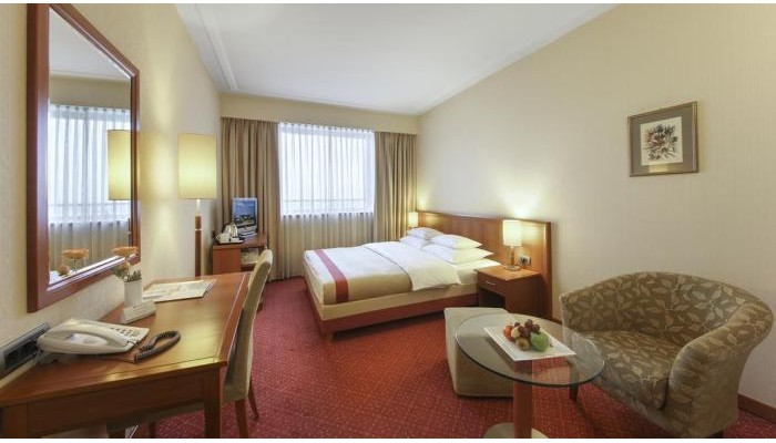 Hotel International poza 9