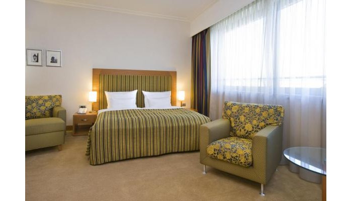 Hotel International poza 1