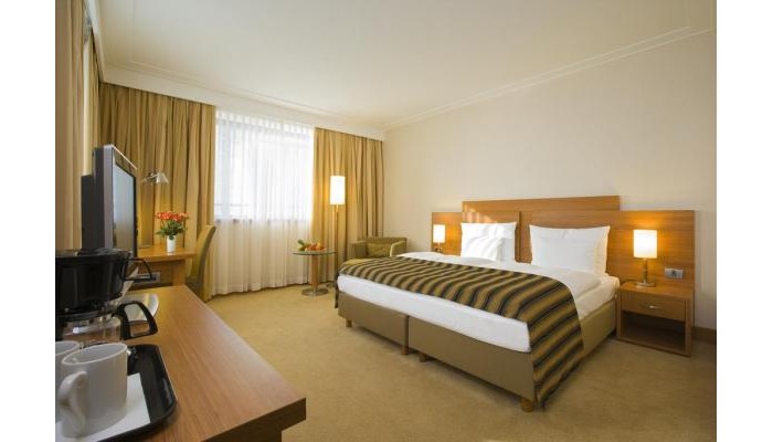 Hotel International poza 3