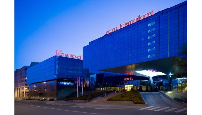 Hotel International poza 0