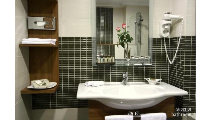 Hotel International poza 4