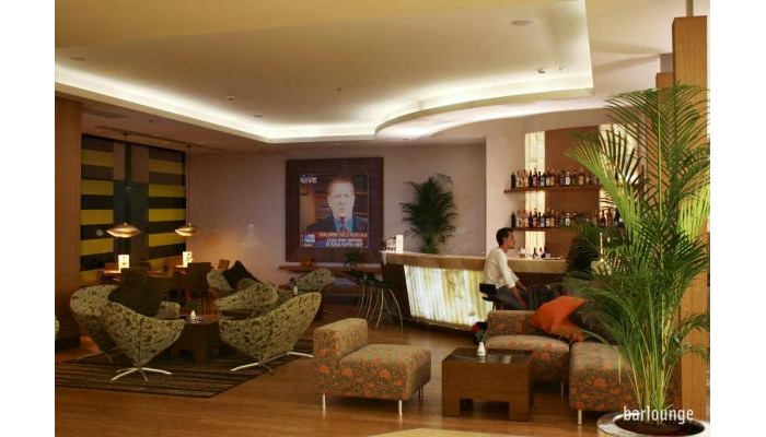 Hotel International poza 13