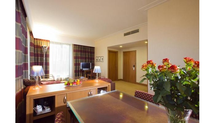 Hotel International poza 18