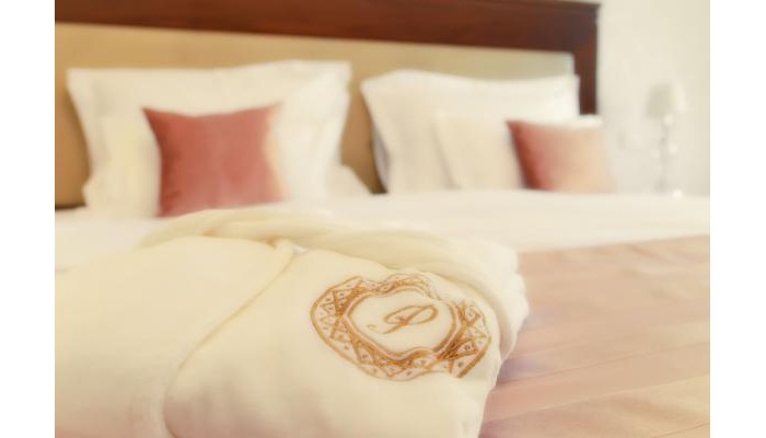 Hotel Le Premier poza 1