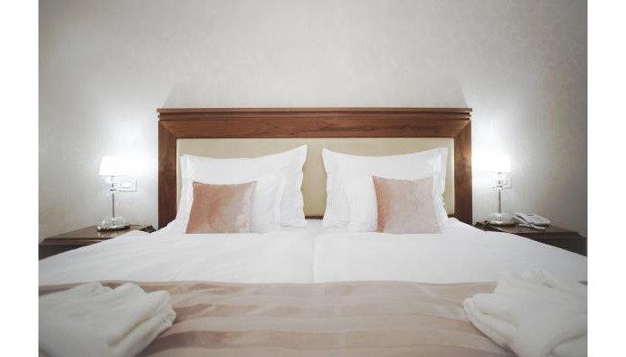 Hotel Le Premier poza 5