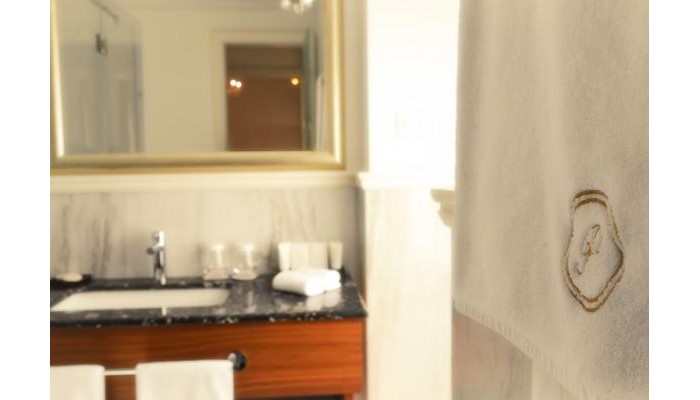 Hotel Le Premier poza 4