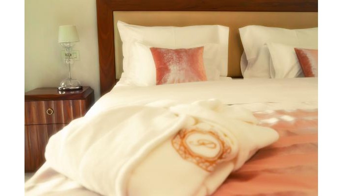 Hotel Le Premier poza 3