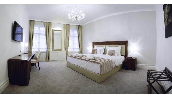 Hotel Le Premier poza 9