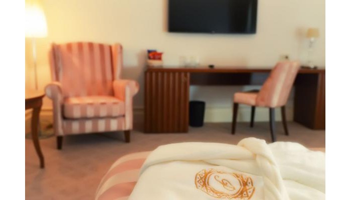 Hotel Le Premier poza 0