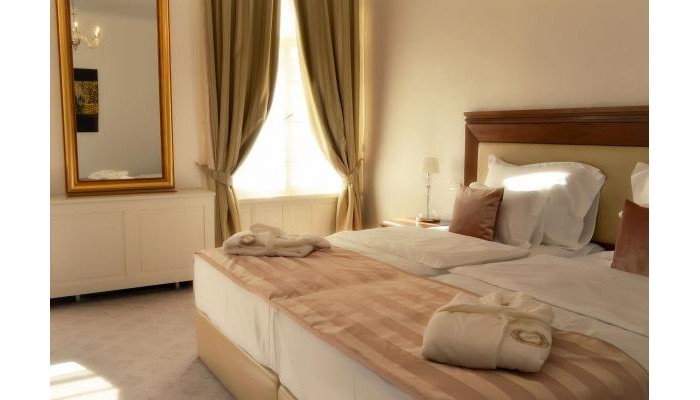 Hotel Le Premier poza 6