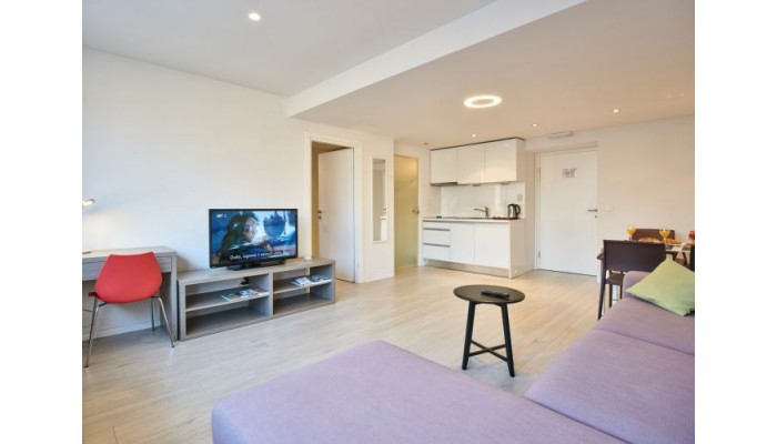 Hotel Praska 8 By Zigzag poza 10