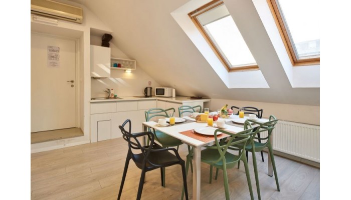 Hotel Praska 8 By Zigzag poza 3