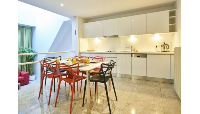 Hotel Praska 8 By Zigzag poza 5