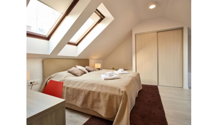 Hotel Praska 8 By Zigzag poza 2