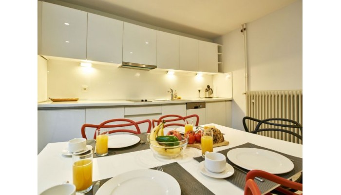 Hotel Praska 8 By Zigzag poza 7